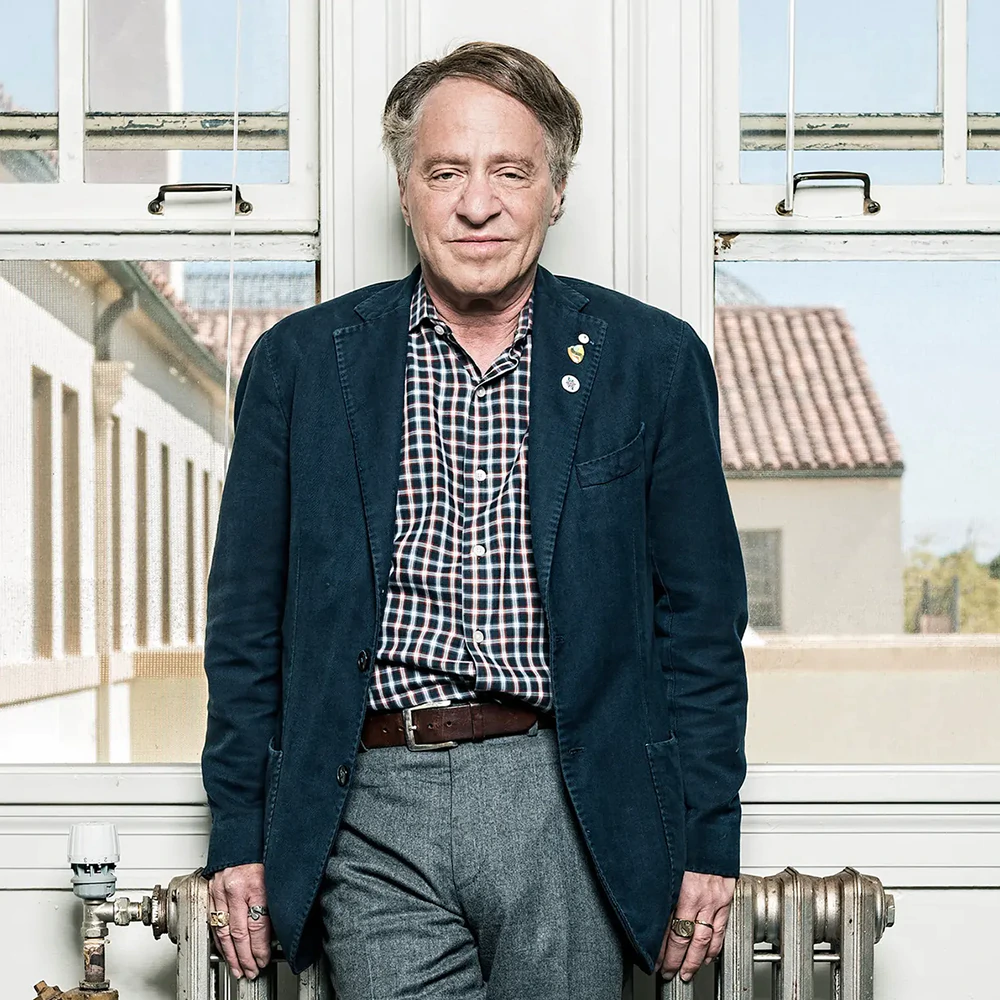 Ray Kurzweil