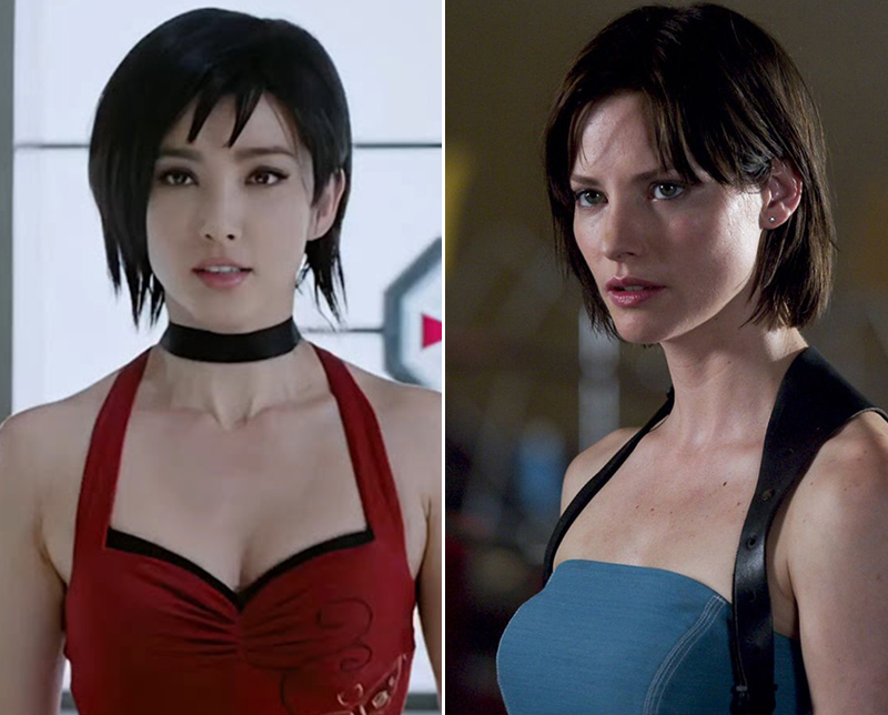 Resident Evil