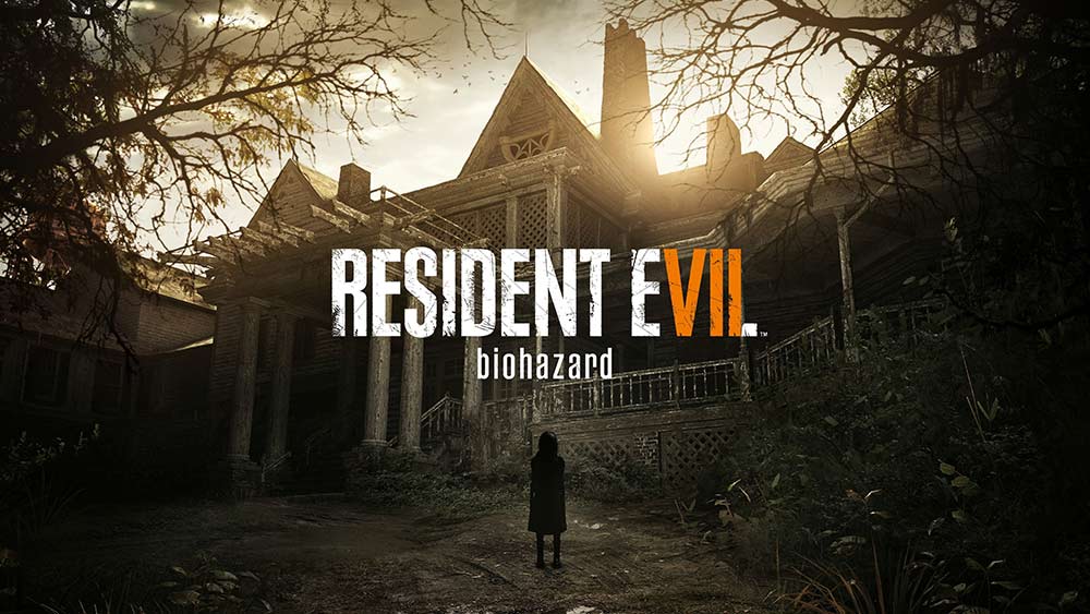 RE7