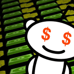 Reddit dollars