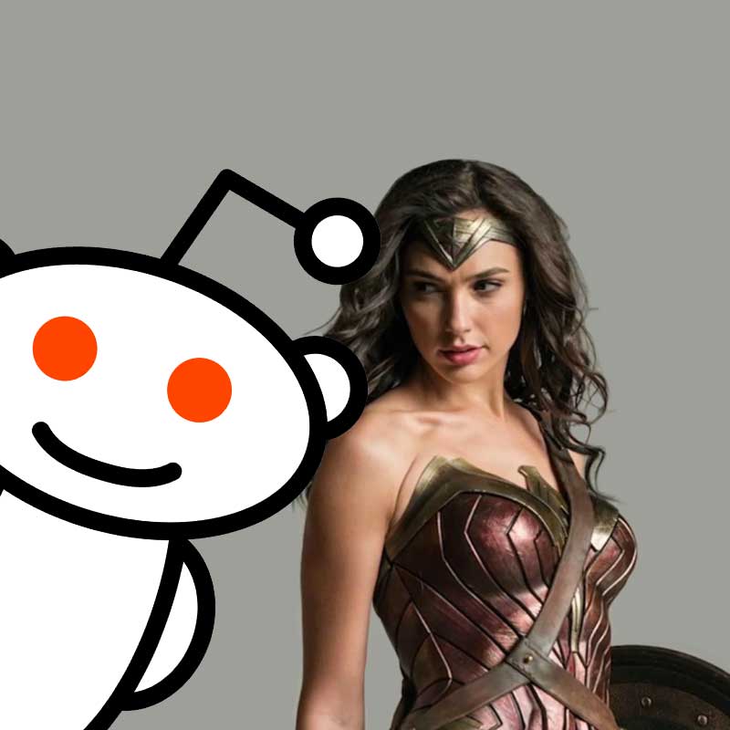 An AI Capable In Creating Fake Porn, Is Starring Gal Gadot ...