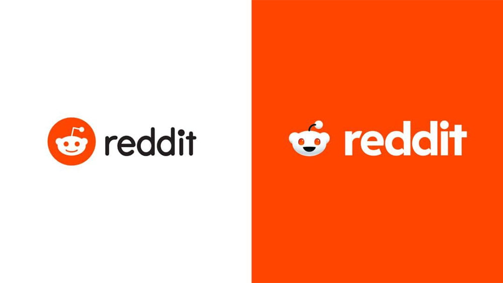 How Reddit s Redesigned Logo Becomes A Refreshing Departure From 2D How Reddit s Redesigned Logo Becomes A Refreshing Departure From 2D