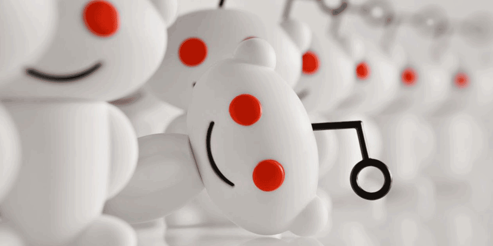 Reddits