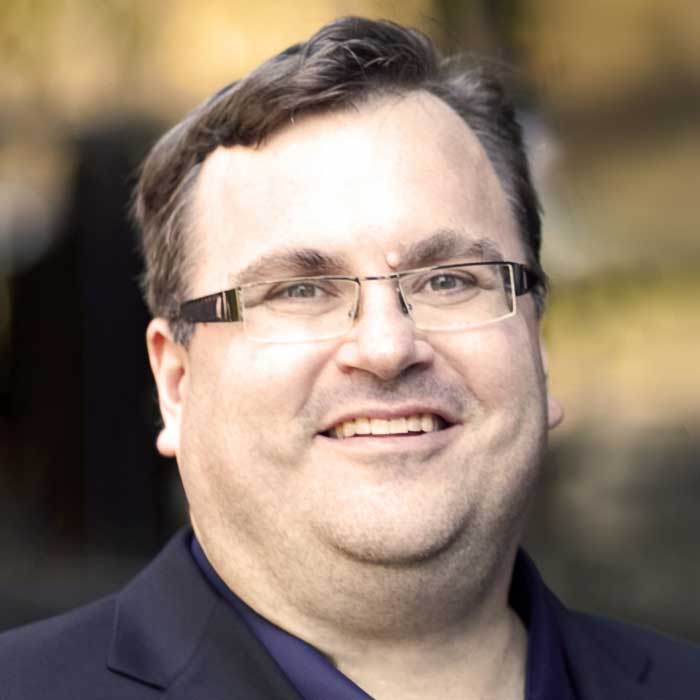 Reid Hoffman