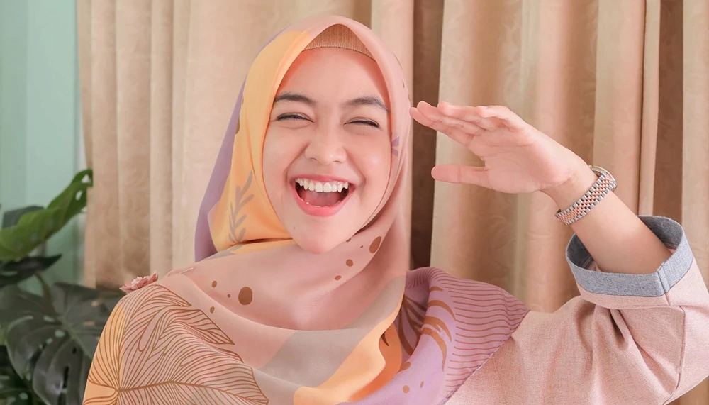 Ria Ricis