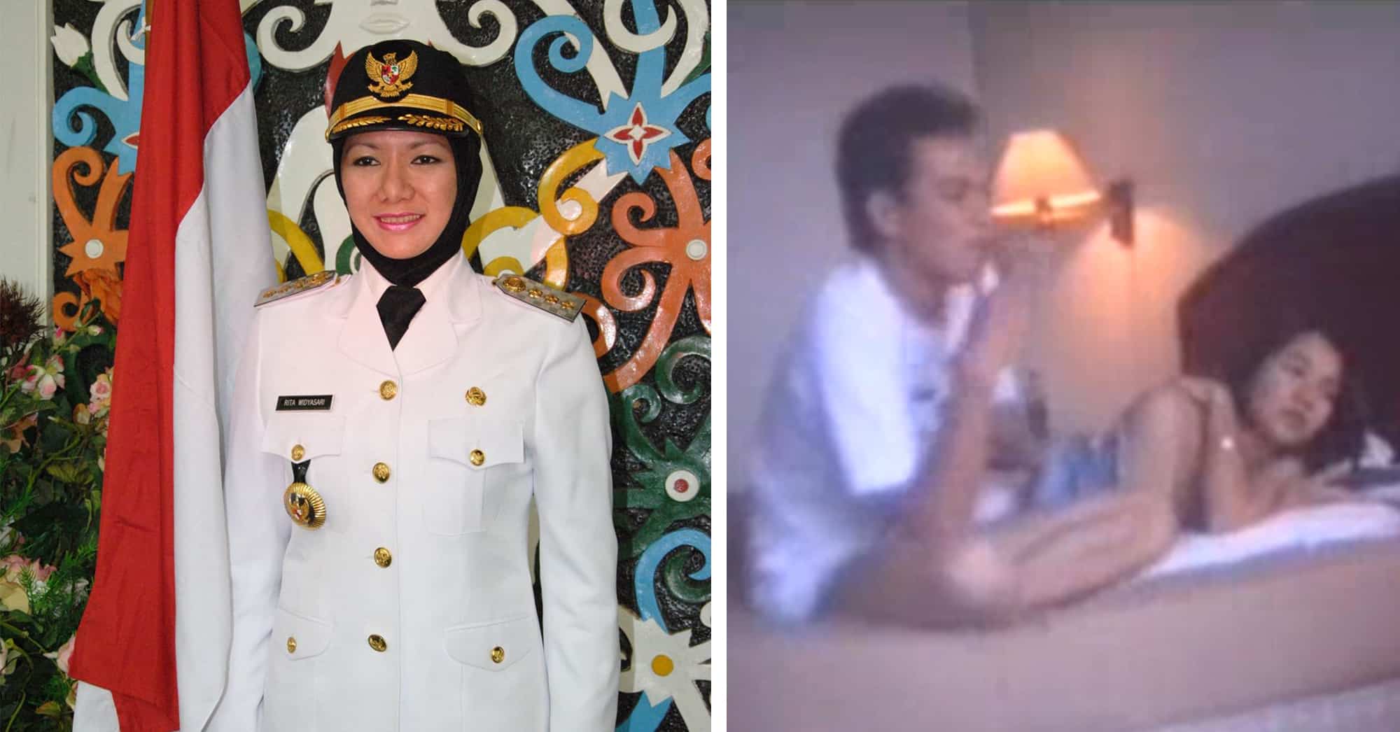 Rita Widyasari