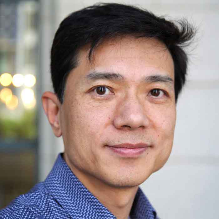 Robin Li