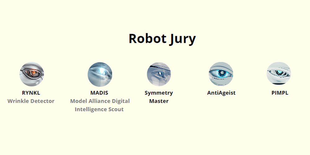 Robot Jury