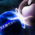 Apple - Samsung