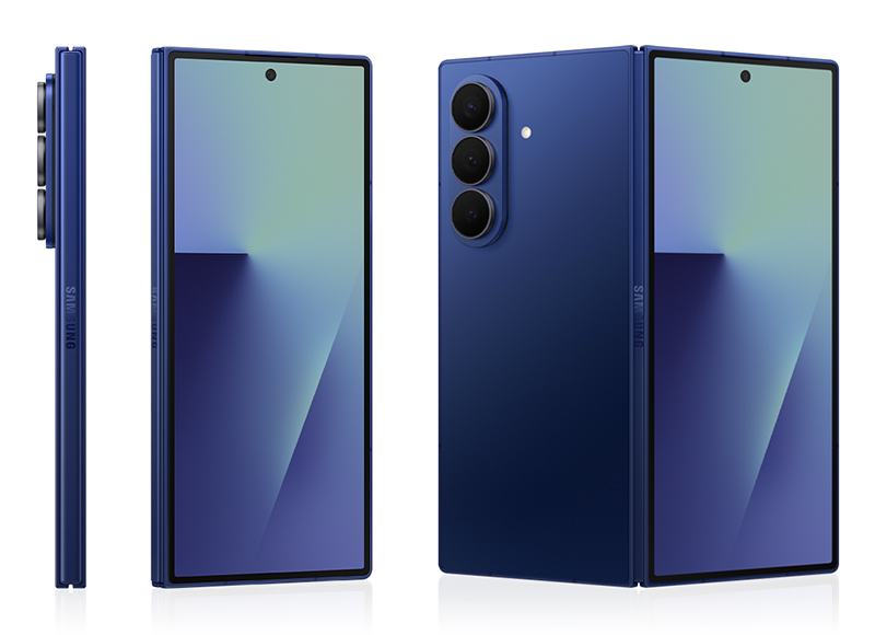 Samsung Galaxy Z Fold 7