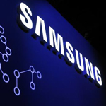 Samsung logo