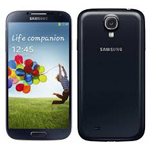 The Samsung Galaxy S 4 