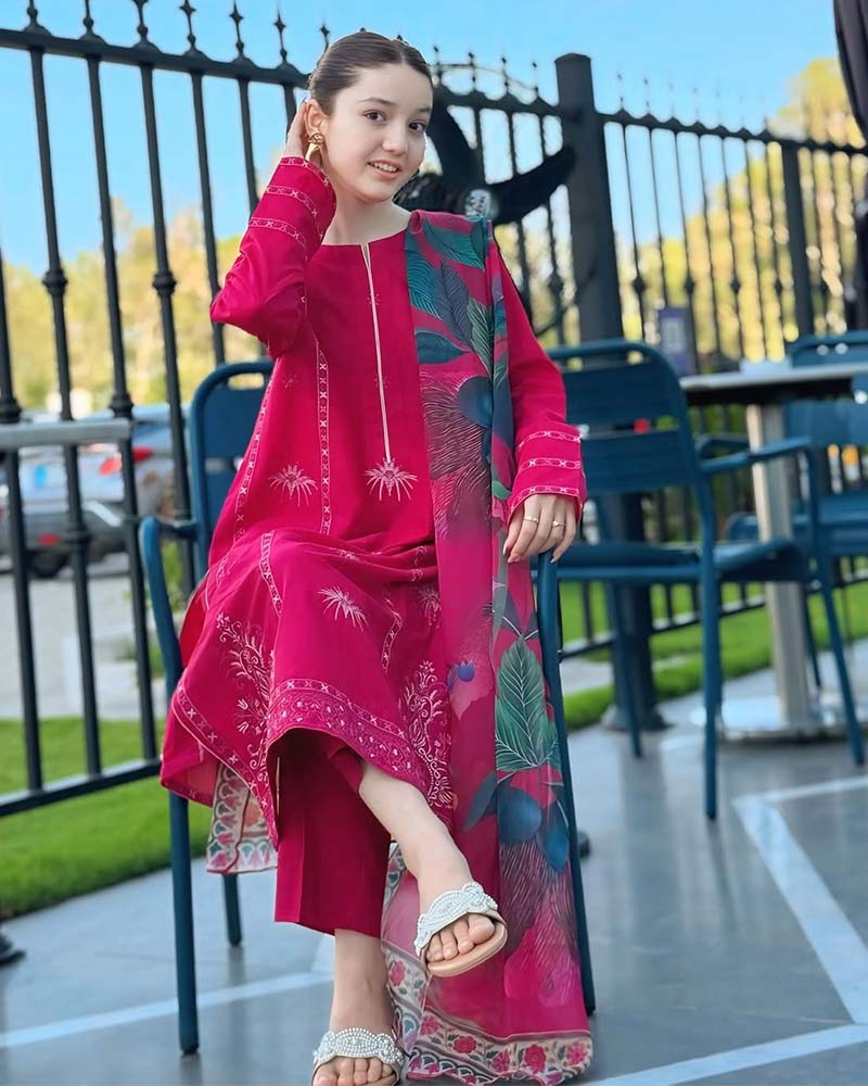 Sana Yousaf