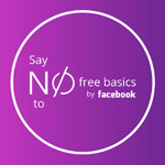 Say No To Free Basics By Facebook