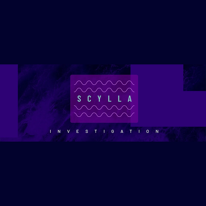 Scylla malware campaign
