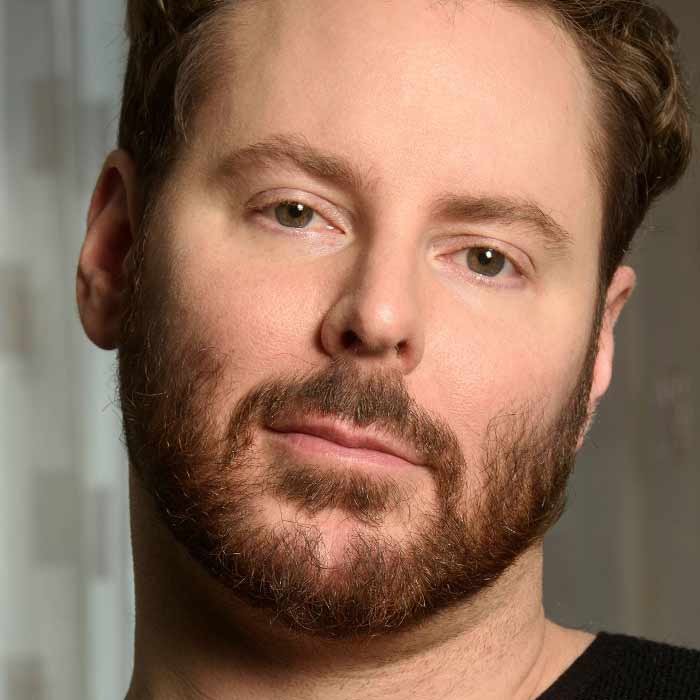 Sean Parker