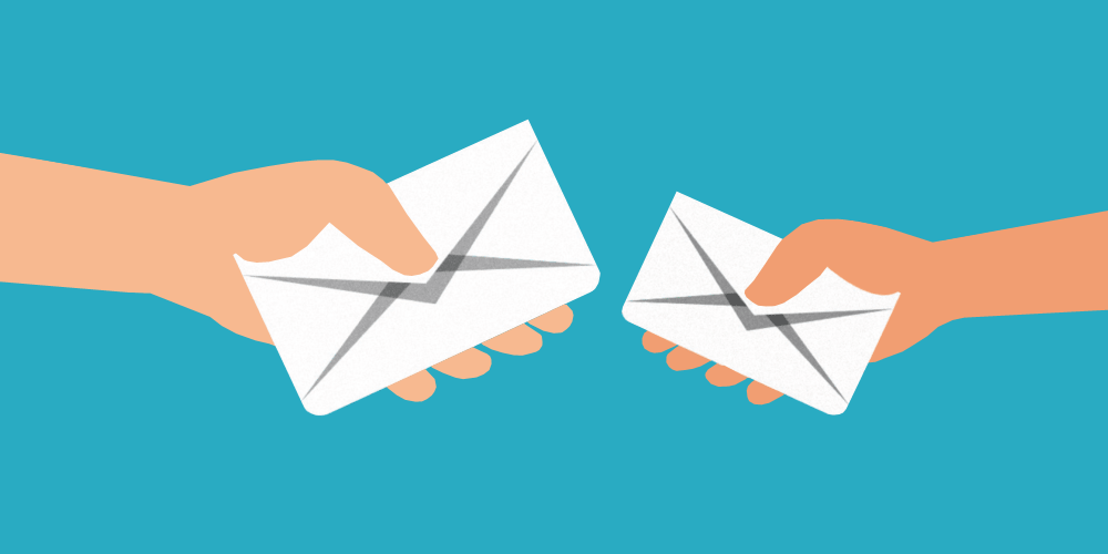 Sending emails