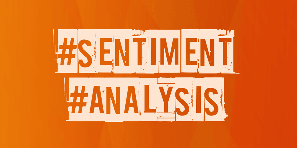Sentiment - Analysis