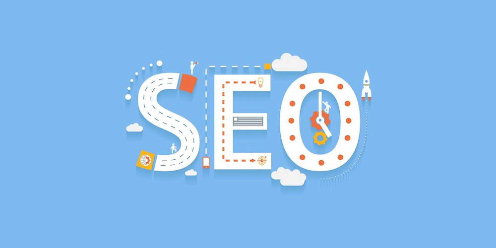 Search Engine Optimization