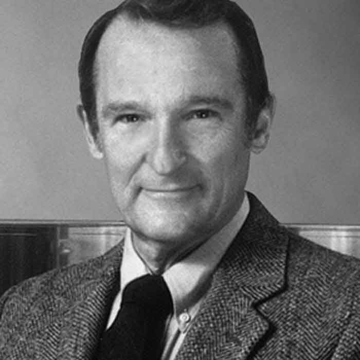 Seymour Cray