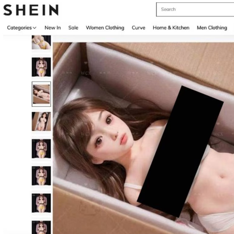 Shein