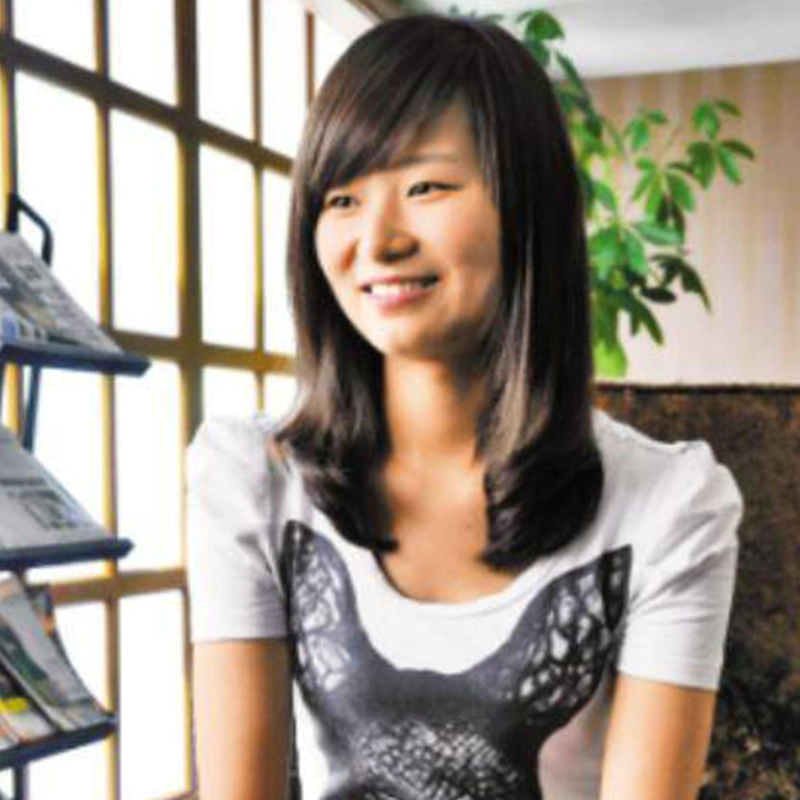 A kiss that saved a life.