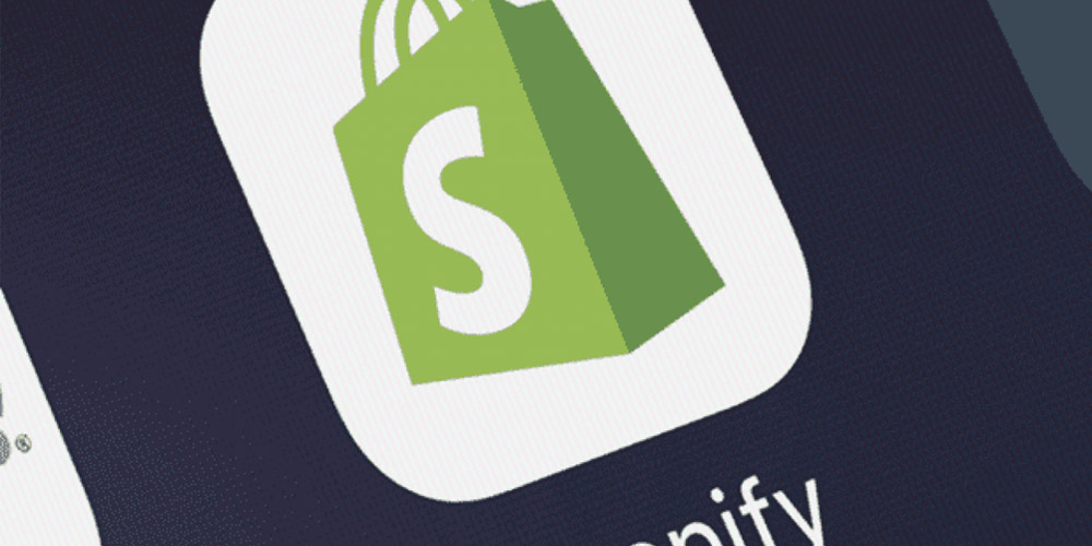 Shopify