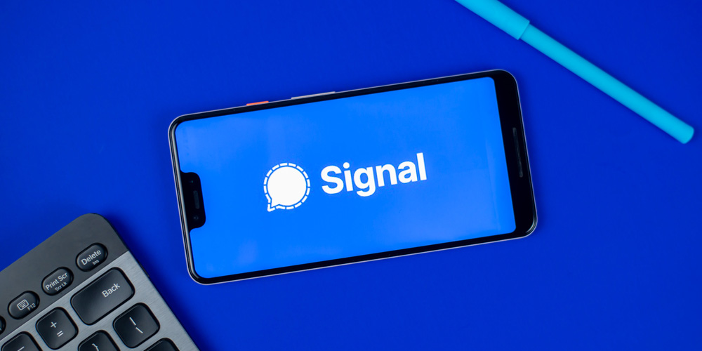 Signal Introduces #39 Group Links #39 Allowing Users To Sent Group Invites