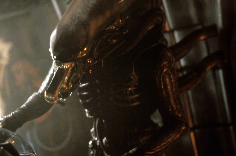 Alien 1979