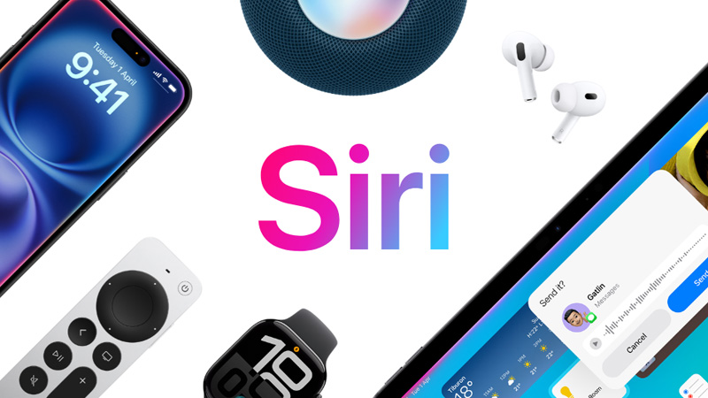 Siri