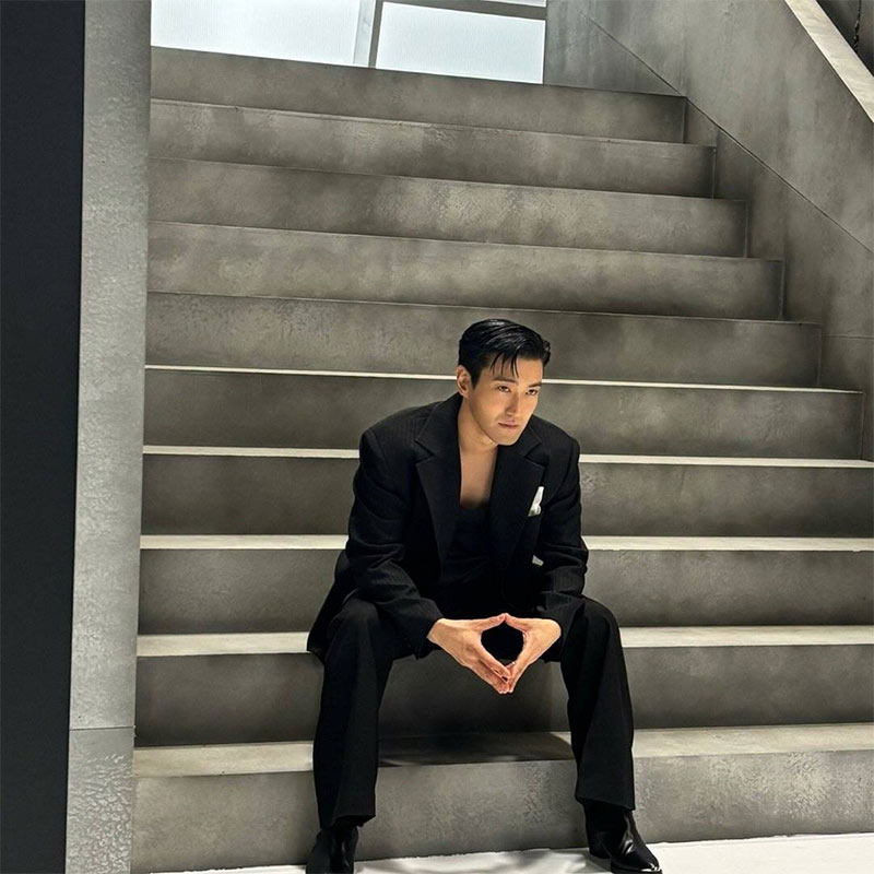 Choi Si-won