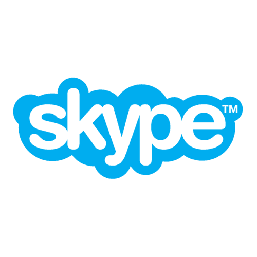 Skype - logo