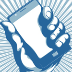 Smartphone milestone