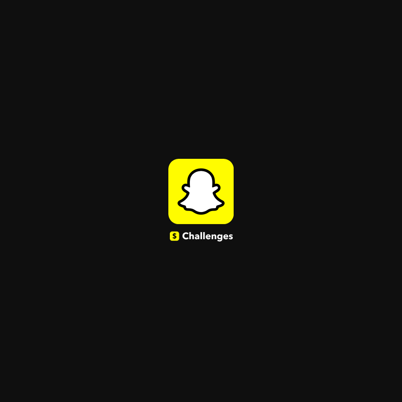 Snapchat, Spotlight Challenges