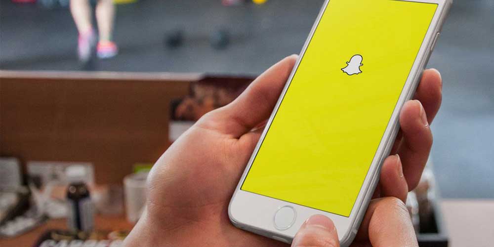 Snapchat