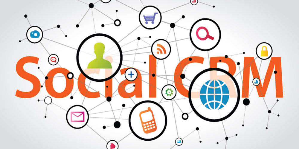Social CRM