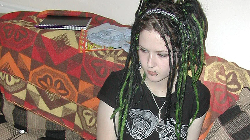 Sophie Lancaster