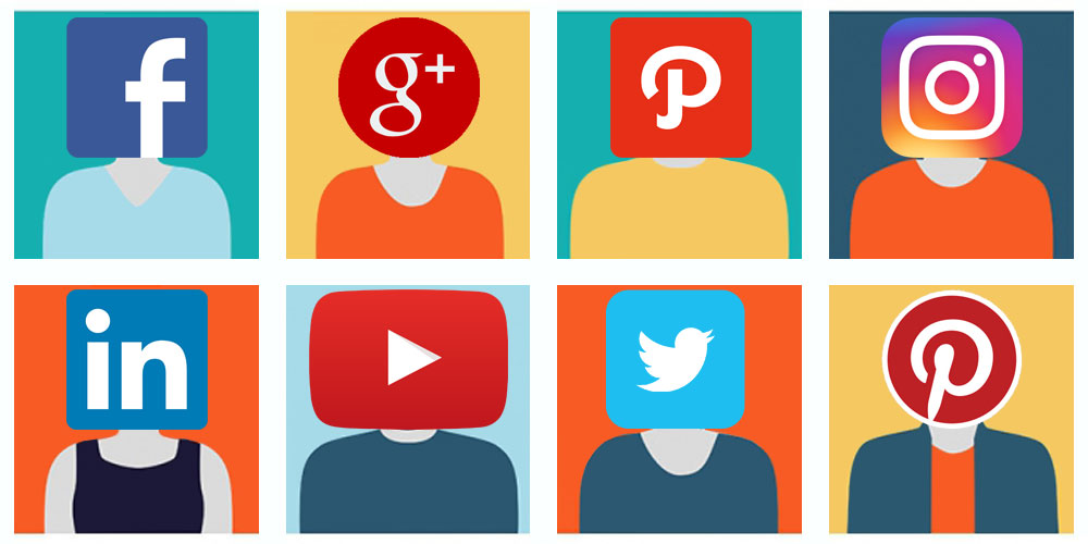 Boosting Your Business Social Media Presence To Benefit Yourself And Your  Audience | Eyerys
