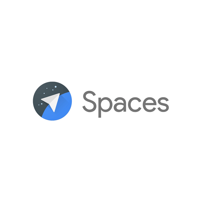 Google Spaces