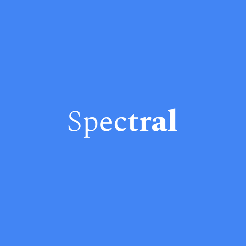 Spectral