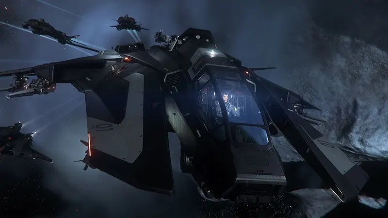 Star Citizen