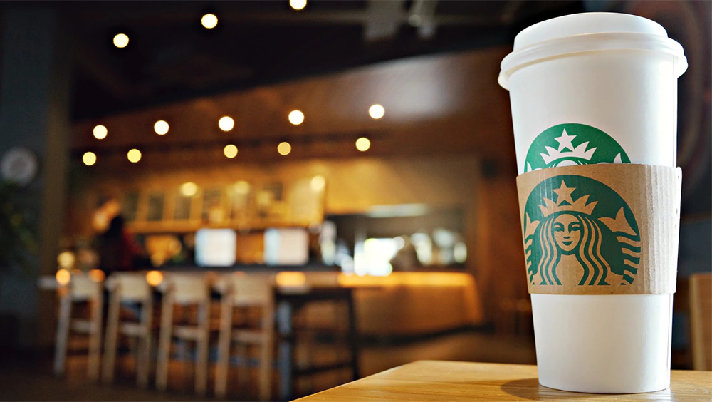 Coffee.