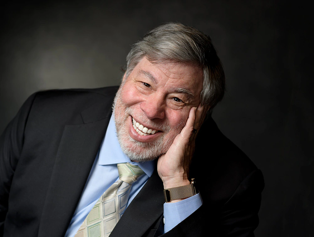 Steve Wozniak