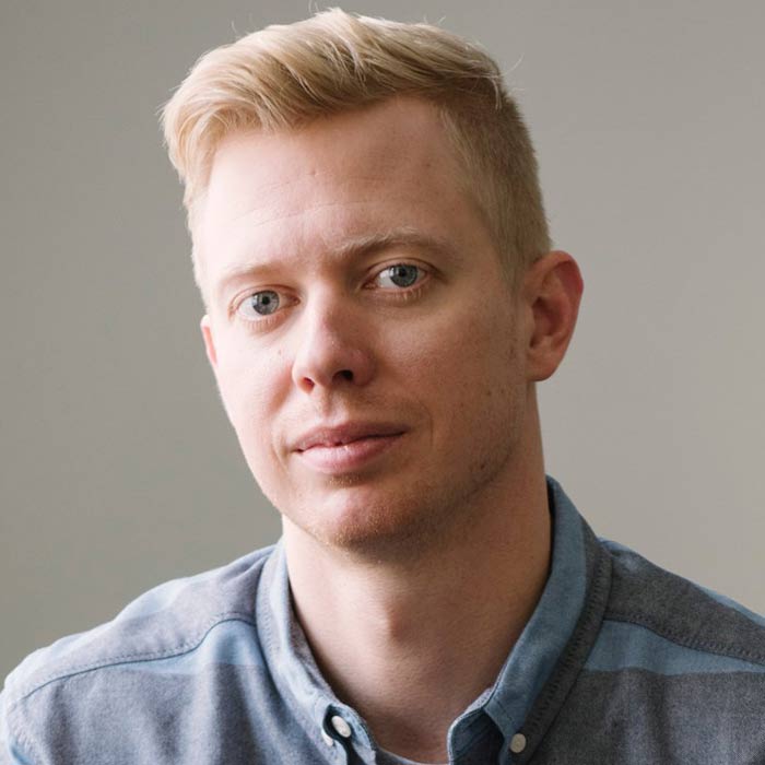 Steve Huffman