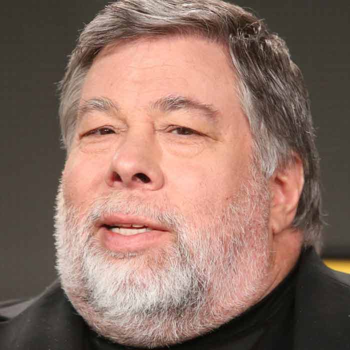 Steve Wozniak