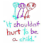 Stop Child Abuse