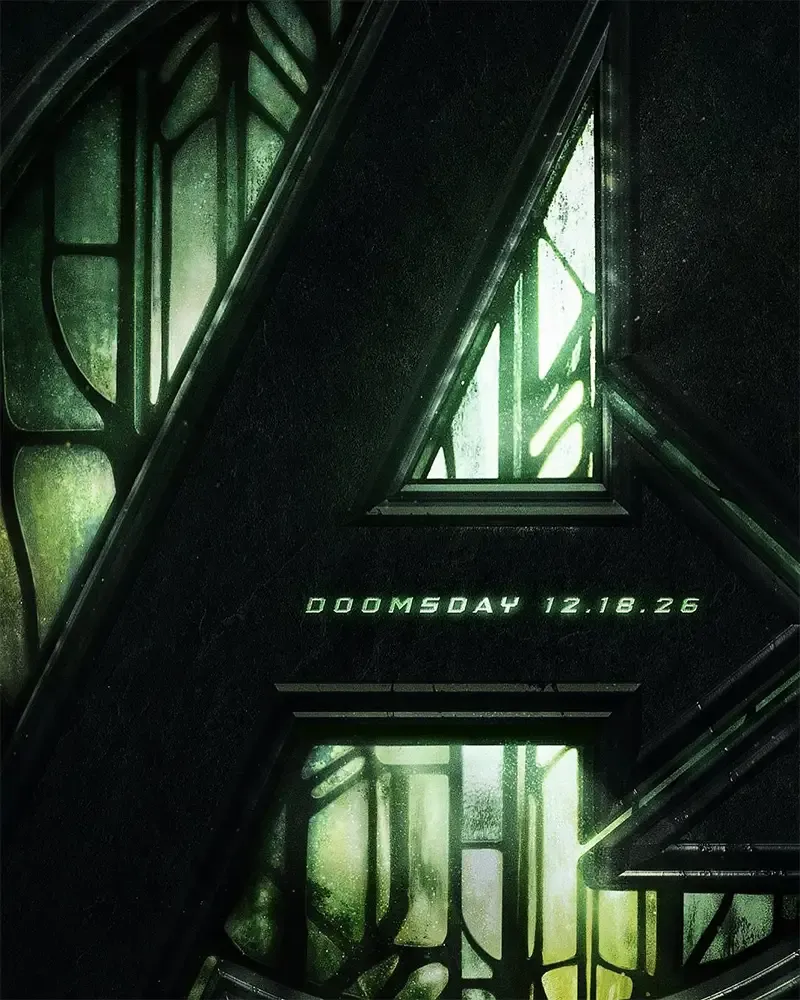 Avengers: Doomsday