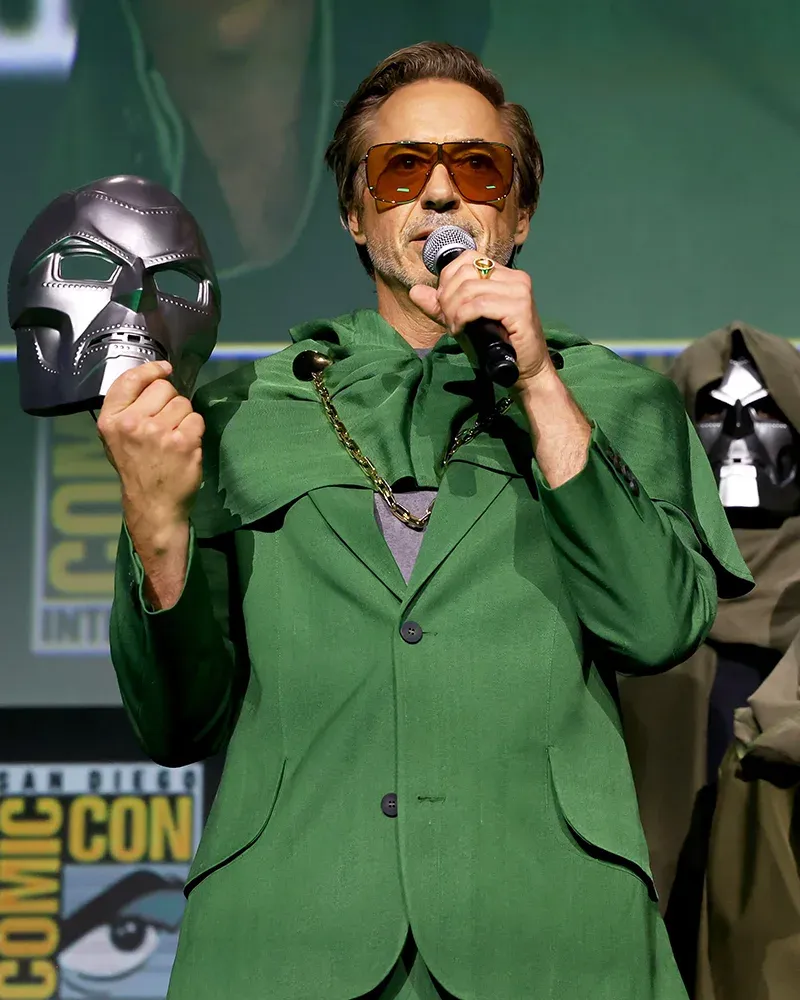Avengers: Doomsday