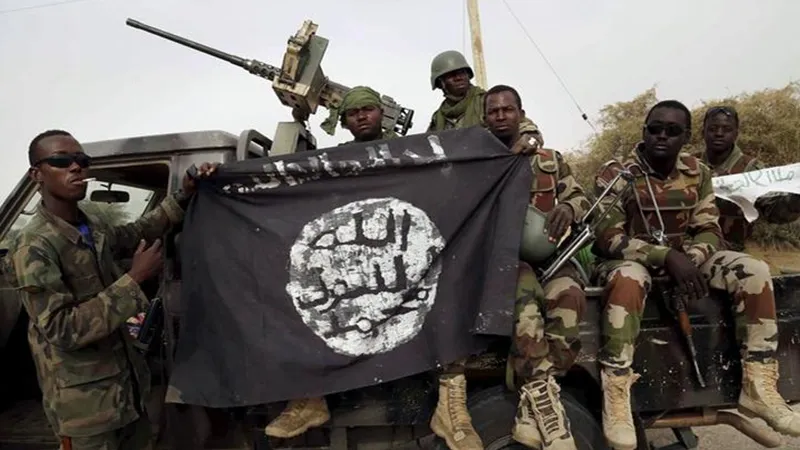 Boko Haram