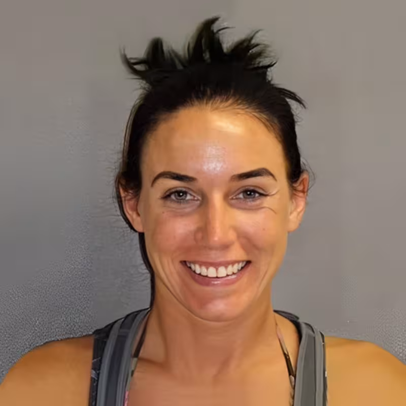 Christina Revels-Glick